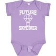 thumbnail image 3 of Inktastic Skydiving Future Skydiver Boys or Girls Baby Bodysuit, 3 of 5