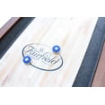 thumbnail image 4 of Playcraft Santa Fe 16' Pro-Style Shuffleboard Table, 4 of 7