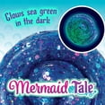 thumbnail image 2 of Masilla sensorial Crazy Aaron's Mermaid Tale, que cambia de color, 90 ml Crazy Aaron's Crazy Aaron's, 2 of 5
