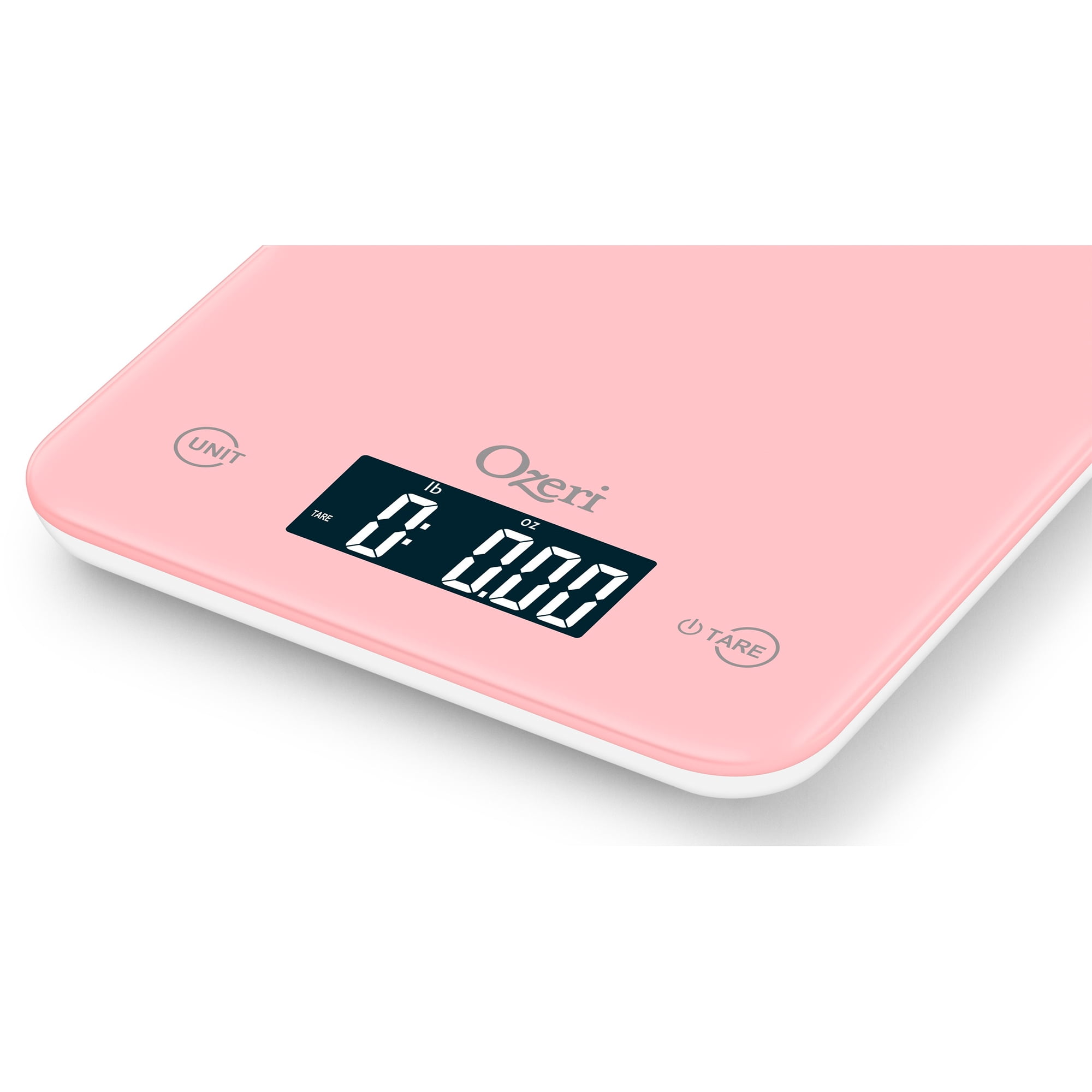 Pink Digital Scale Kitchen Scales for sale