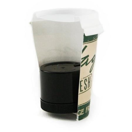 ASR Tactical Coffee Cup Hidden Compartment Valuables Protector Diversion (Best Home Safe For Valuables)