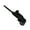 Black, variant on KUFptva Right Angles Drill Attachment Corner Tool For Furniture Assembly & Vehicle Maintenance Easy Use In Narrow Areas