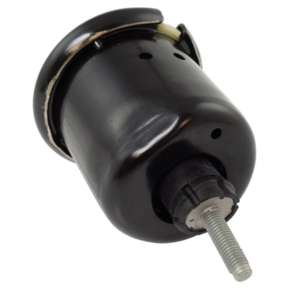 TRQ Front Hydraulic Engine Motor Mount for Enclave Acadia Traverse Outlook New MTA70637 Fits select: 2009-2017 CHEVROLET TRAVERSE, 2009-2016 GMC ACADIA