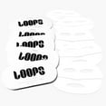 thumbnail image 2 of Mascarilla facial LOOPS Dew Cloud Ultra Hydrating Hydrogel x5, 2 of 7