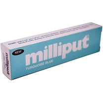 Milliput Versatile Epoxy Putty - Turquoise