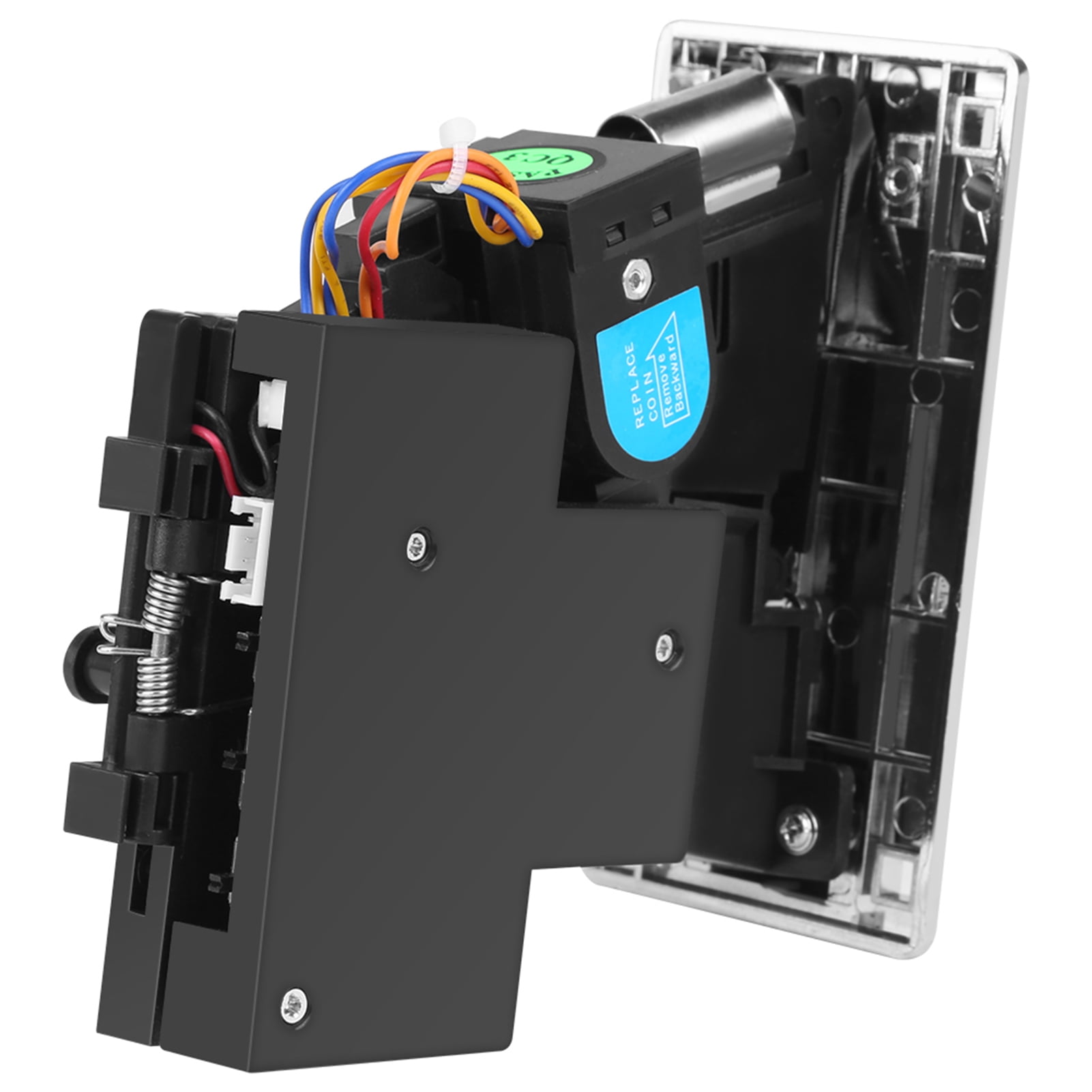 Advanced CPU Coin Selector Acceptor Sorter for Arcade Game Kit