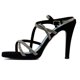 thumbnail image 3 of Zapatilla Para Mujer Zmexico 13018 negro 25.5, 3 of 4