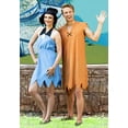 thumbnail image 4 of Barney Rubble Adult Costume, 4 of 7