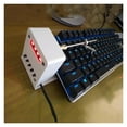 thumbnail image 6 of Automatic Random k Game Auxiliary Mouse ker Computer Keyboard ker Physical k ,Durable Design, 6 of 6