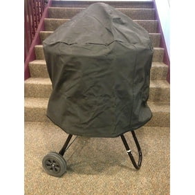 Landmann Heatwave Outdoor 28 Portable Fire Pit 3 4 Length Cover