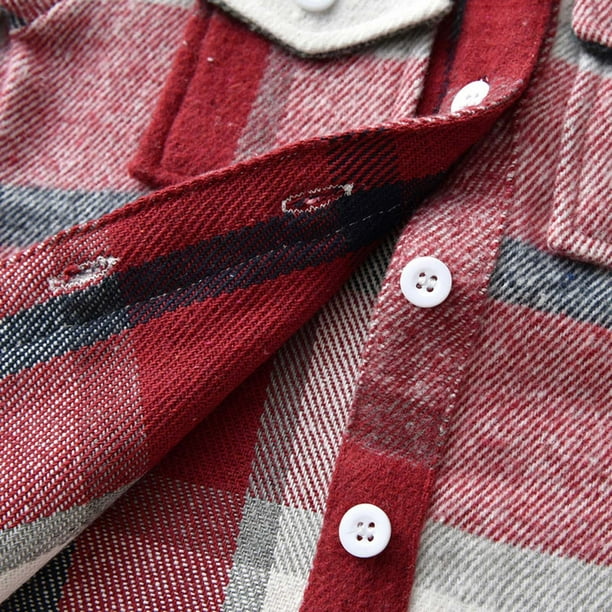 Boys christmas dress clearance shirts