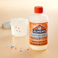 Elmers Magical Washable Liquid Glue for Slime Making, 8.75 oz, 6 Pack ...