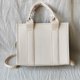 thumbnail image 3 of EL BOLSO DE MANO Nuevo bolso de mano de moda para mujer Bolso bandolera de un solo hombro Bolso beige, 3 of 4