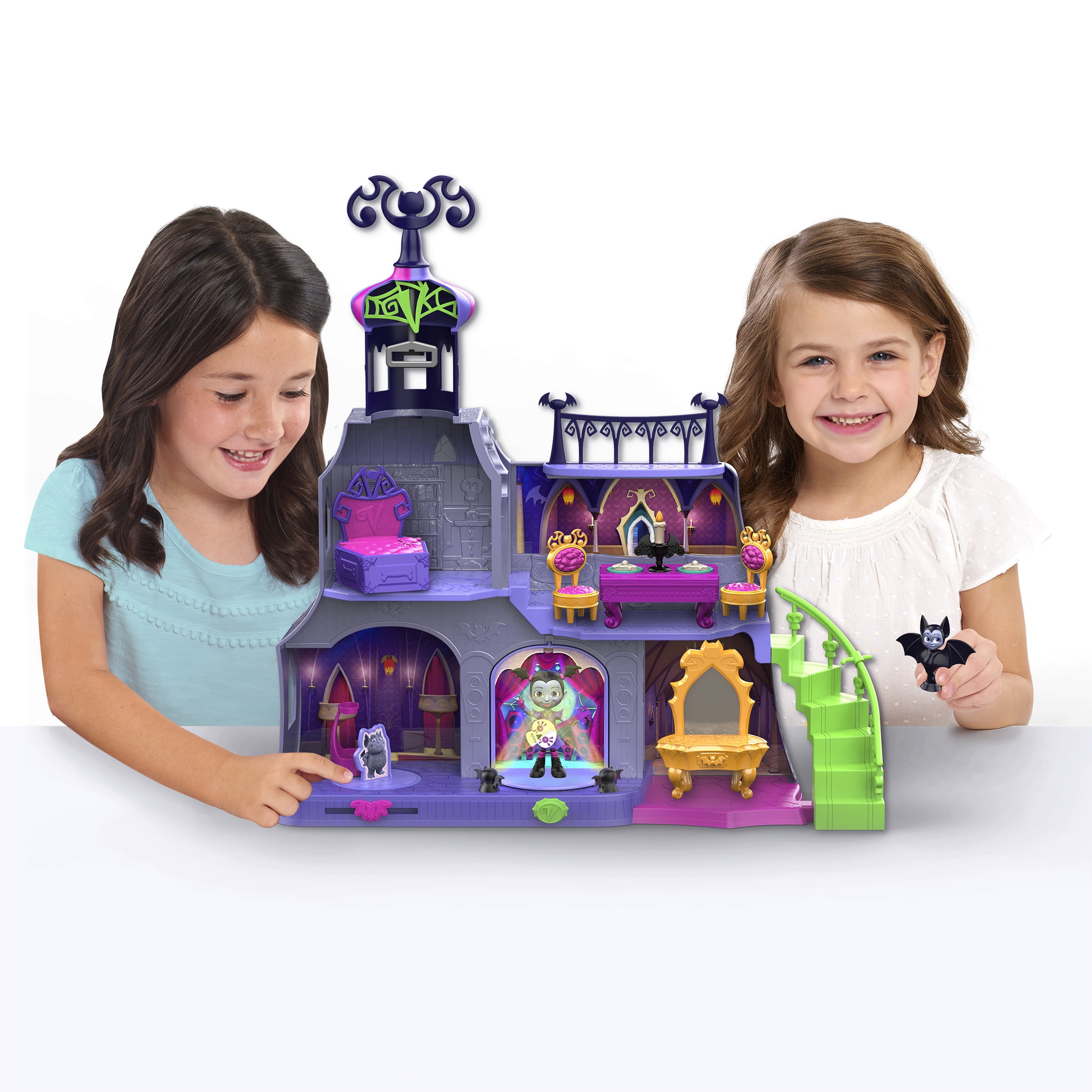 vampirina playhouse walmart