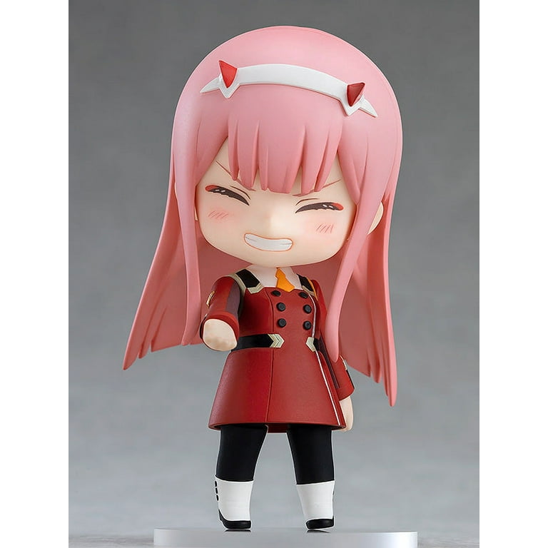 Good Smile Darling in the Franxx Nendoroid No.952 Zero Two