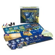 Bootleggers (1st Edition) Used