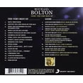 thumbnail image 2 of Michael Bolton - Gems: Very Best of - Music & Performance - CD, 2 of 2