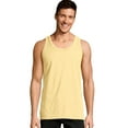 thumbnail image 1 of Hanes Mens ComfortWash Garment Dyed Sleeveless Tank Top, 3XL, 1 of 2