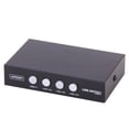 thumbnail image 1 of Interruptor Manual Yotijar de 4 Puertos USB 2.0, 1 of 5