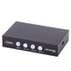 thumbnail image 1 of Selector de Conmutador para Escáner de Impresora con Cable USB 2.0 de 4 Puertos Macarena Interruptor de compartir USB, 1 of 5