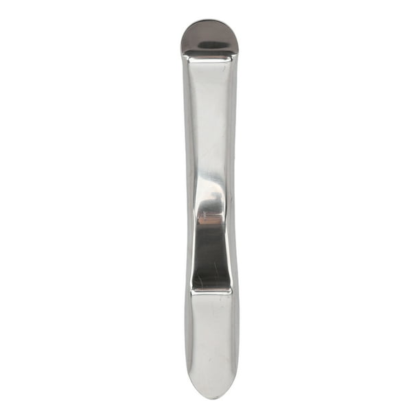 Tongue Depressor,Tongue Retractors Stainless Steel Stainless Steel Tongue Depressor Metal Tongue