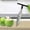 🔥 color_Hot#15949, variant on Coconut Opener Tool | Stainless Steel Drill Punch Fruit Opener for Young White & Green Coconuts | Lightweight Portable Kitchen Accessory | Easy to Use for All Ages | 1 Pack