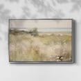 thumbnail image 2 of Vintage Landscape-I By Wexford Home Framed in Silver Wood Gallery Wrapped Canvas 25 in. x 37 in., 2 of 7