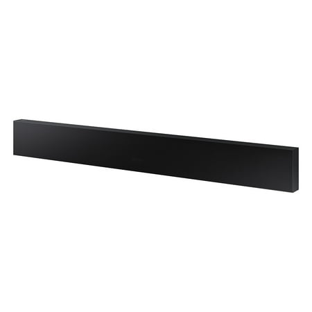 Samsung - HW-LST70T/ZA 3.0 Channel Terrace Series Soundbar, Dolby Digital 5.1, for outdoor use - Titan Black