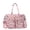 Cherry Tote-pink, variant on NCY Cherry Tote Bag for Women, Everyday Work Tote,Large CanvasTote Purse with Multiple Pockets for Travel Daily Use