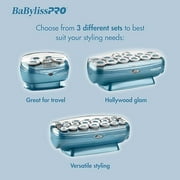 BaBylissPRO® Nano Titanium™ Professional 12-Jumbo Roller Hairsetter