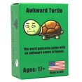 thumbnail image 1 of Juego de cartas Awkward Turtle Tarot Deck para fiesta familiar, 1 of 5