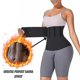 thumbnail image 1 of Snatch Me Up Wrap Vendaje, ajuste su Snatch Waist Trimmer Tummy Sweat LingWen 1327534359336, 1 of 1