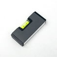 thumbnail image 3 of High Precisions Spirits Level Magnetic Ruler Portable Level Ruler Level Measure, 3 of 8