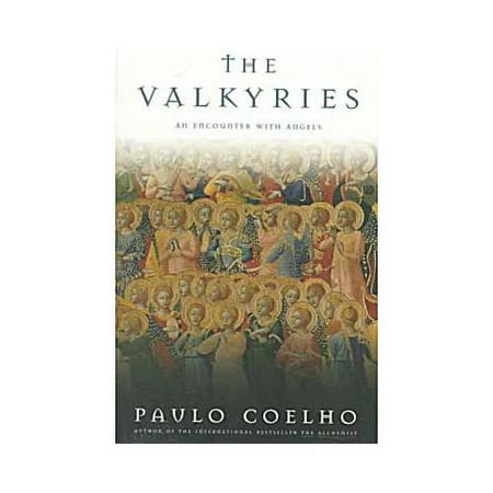 The Valkyries (Paperback)