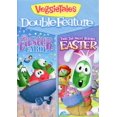 thumbnail image 1 of VeggieTales Double Feature - An Easter Carol and 'Twas The Night Before Easter.., 1 of 4