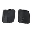 thumbnail image 3 of Front Left & Right Bumper Towing Hook Cover Plate Black for Highlander 20-23, 3 of 5