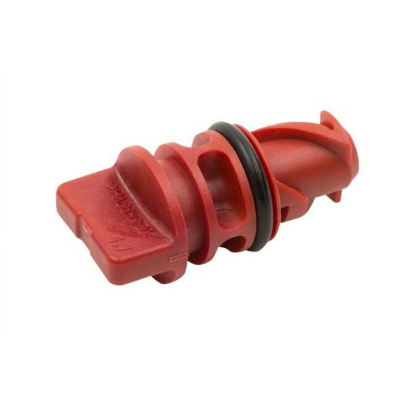 Radiator Drain (SLP-P1)