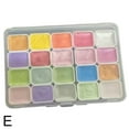 thumbnail image 1 of Clearance Now Forestey Shifting Watercolor Painting Set, Forestry -Color Shifting Water, 1 of 7