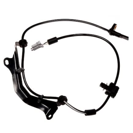 Holstein Parts 2ABS1114 ABS Wheel Speed Sensor - Compatible With Select Subaru Impreza, WRX, WRX STI; REAR RIGHT