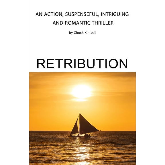 Retribution, (Paperback)