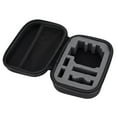 thumbnail image 1 of NEW Carry Storage Bag Shockproof Camera Protective Case For Gopro4/5/6, 1 of 8