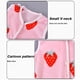 thumbnail image 4 of Bebé lindo chaleco de franela otoño e invierno niños más ropa de terciopelopink100cm, 4 of 5