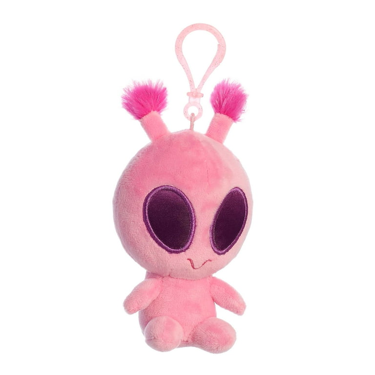Aurora - Mini Pink Galactic Cuties - 4.5
