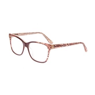 NEW RUNWAY COUTURE RCE 310 Crystal Rose Eyeglasses 52mm with  display picture 3