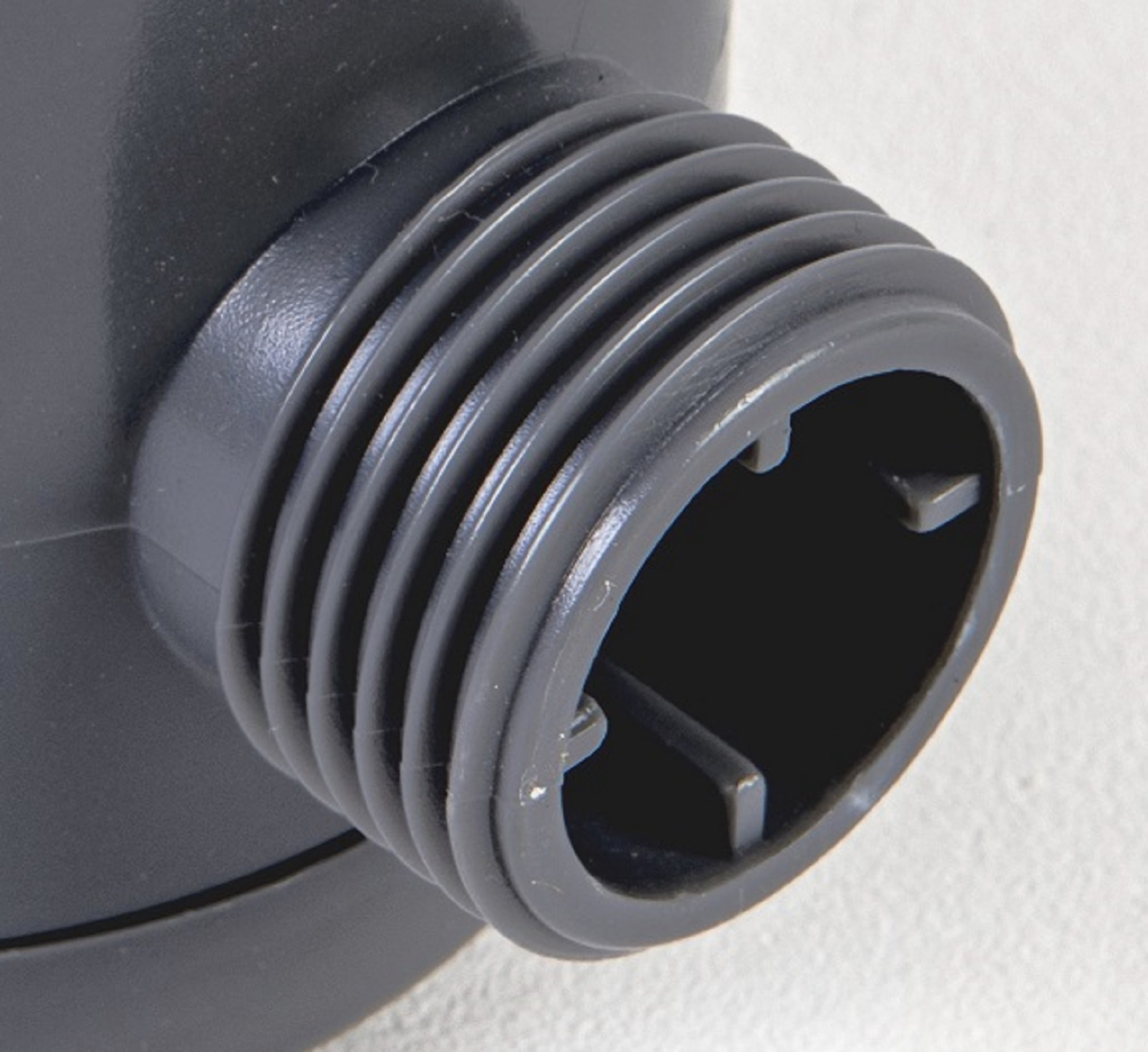 Expert Gardener 2-Hour Heavy-Duty Mechanical Timer