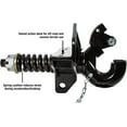 thumbnail image 4 of BUYERS PRODUCTS BP125A Pintle Hook, GVW 30, 000 lb., 4 of 6