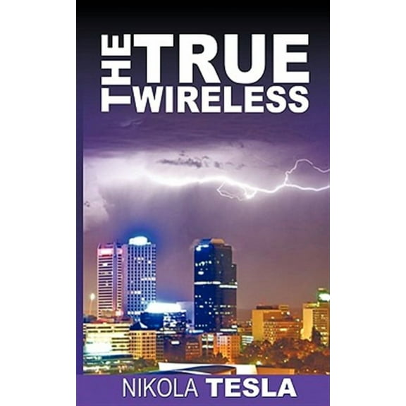 True Wireless (Paperback)