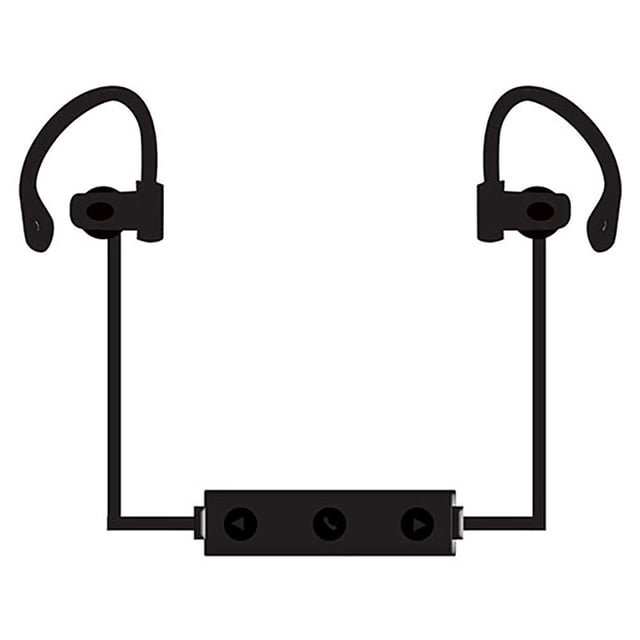 Audífonos Bluetooth Manos Libres Plus Power PP-EBT12-BK Plus Power PP-EBT12-BK