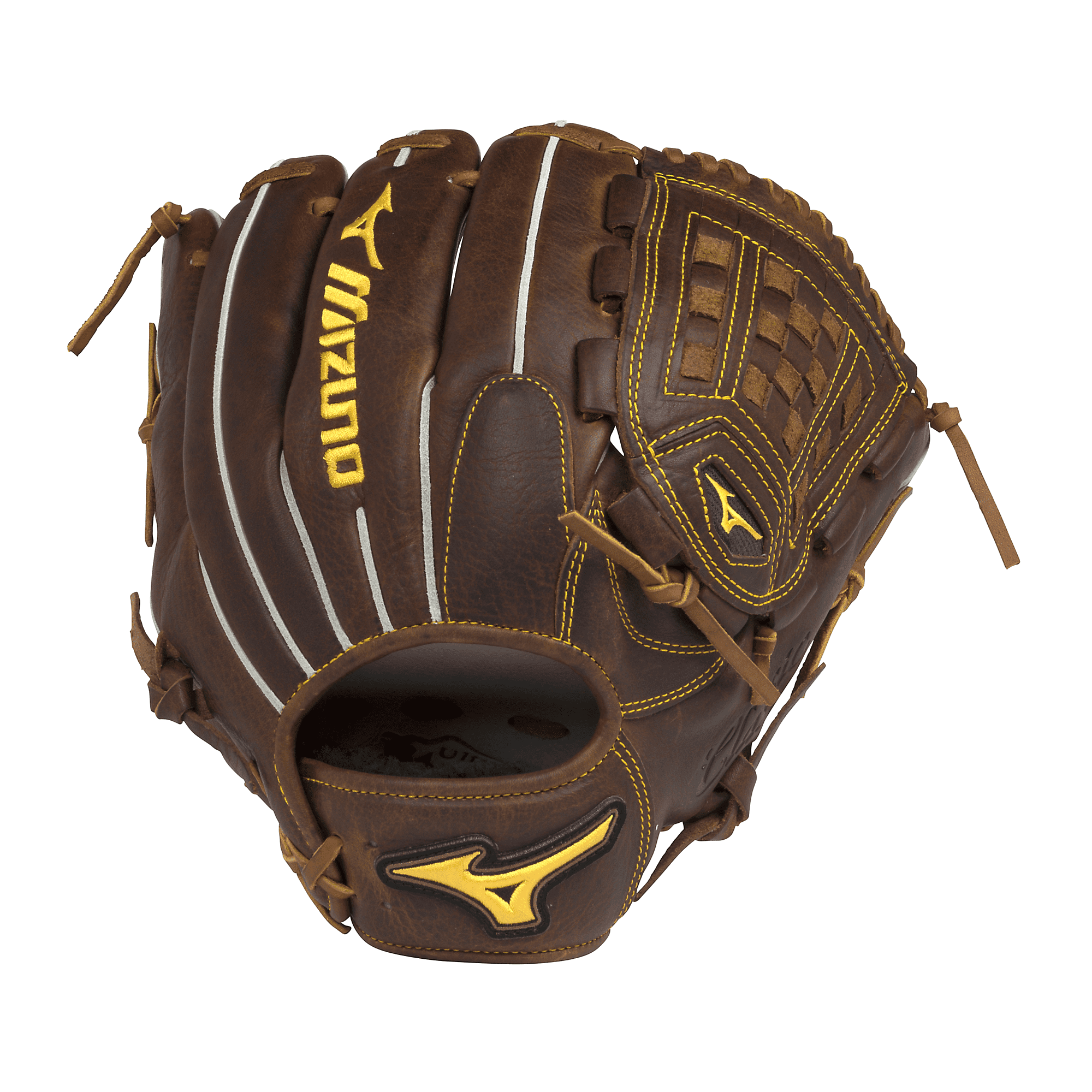 mizuno classic pro soft baseball glove series