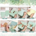 thumbnail image 3 of Set de regalos Meanplan para damas de honor, 14 unidades, color verde, 3 of 6